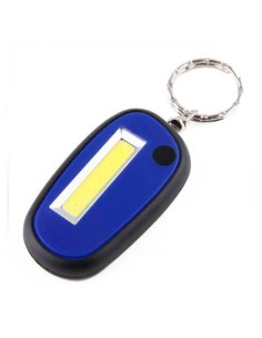 MINI LINTERNA LLAVERO VARIOS COLORES