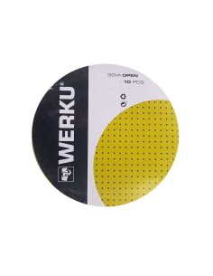 DISCO LIJA G 60 225mm ud