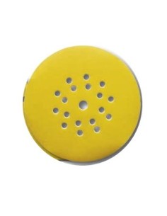 LIJA VELCRO FLE  GRANO 120