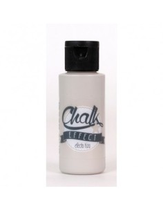 CHALK EFFECT ARTIS DECOR 60ML. TOPO