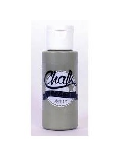 CHALK EFFECT ARTIS DECOR 60ML. ANTRACITA