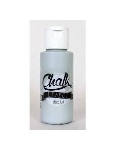 CHALK EFFECT ARTIS DECOR 60ML. CEMENTO