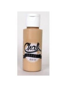 CHALK EFFECT ARTIS DECOR 60ML. DESIERTO