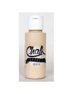 CHALK EFFECT ARTIS DECOR 60ML. SABANA