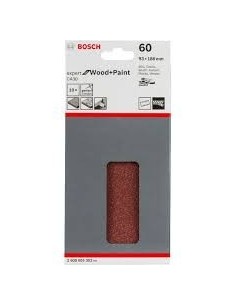 HOJA LIJA PERF P-ORBITAL 08PF 93 185MM GR 060 10PZ