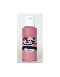 CHALK EFFECT ARTIS DECOR 60ML. RUBOR