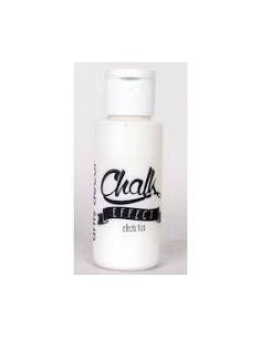 CHALK EFFECT ARTIS DECOR 60ML. JAZMIN