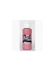CHALK EFFECT ARTIS DECOR 60ML. CORAL