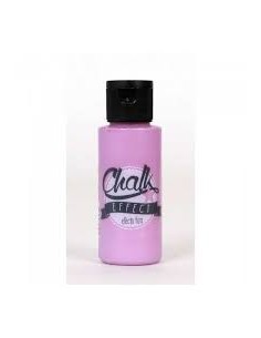CHALK EFFECT ARTIS DECOR 60ML. ORQUIDEA