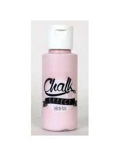 CHALK EFFECT ARTIS DECOR 60ML. CUARZO
