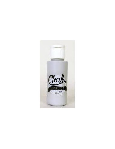 CHALK EFFECT ARTIS DECOR 60ML. HUMO