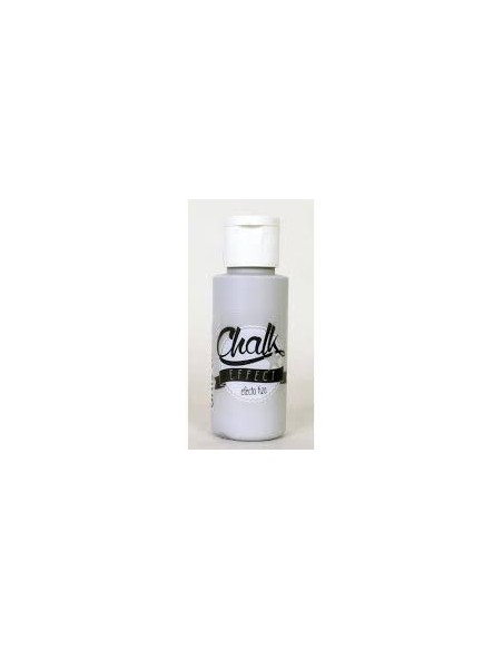 CHALK EFFECT ARTIS DECOR 60ML. HUMO