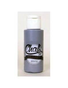 CHALK EFFECT ARTIS DECOR 60ML. DELFIN