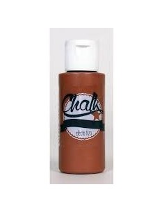 CHALK EFFECT ARTIS DECOR 60ML. VINO