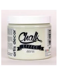 CHALK EFFECT ARTIS DECOR 200ML. VERDE PRIMAVERA
