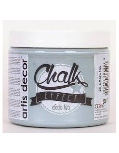 CHALK EFFECT ARTIS DECOR 200ML. LAGUNA