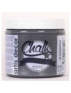 CHALK EFFECT ARTIS DECOR 200ML. MARENGO