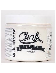 CHALK EFFECT ARTIS DECOR 200ML. JAZMIN