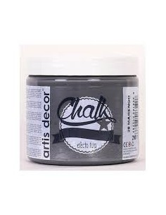 CHALK EFFECT ARTIS DECOR 200ML. NEGRO