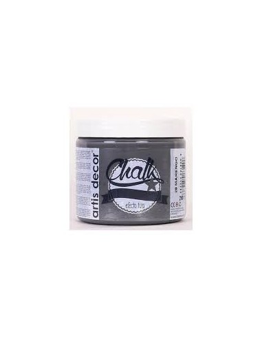CHALK EFFECT ARTIS DECOR 200ML. NEGRO