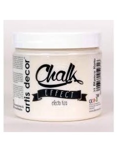 CHALK EFFECT ARTIS DECOR 200ML. BLANCO ROTO