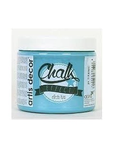 CHALK EFFECT ARTIS DECOR 200ML. TITANIC