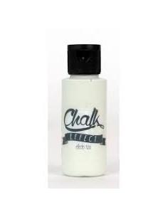 CHALK EFFECT ARTIS DECOR 60ML. VERDE PRIMAVERA