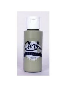 CHALK EFFECT ARTIS DECOR 60ML. AGUACATE