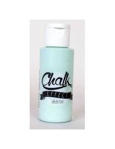 CHALK EFFECT ARTIS DECOR 60ML. MENTA