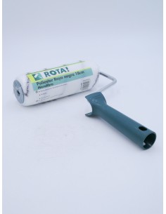 Rodillo Poliester Vestan 18 cm