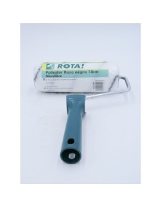 Rodillo Poliester Vestan 23 cm