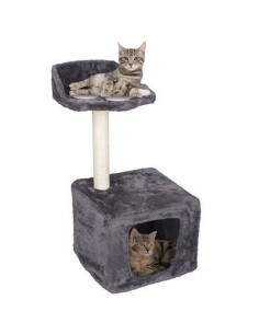 RASCADOR PARA GATOS 68 30 30CM