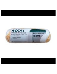 RECAMBIO 12MM ANTIGOTA POLIAMIDA 18CM RECTO