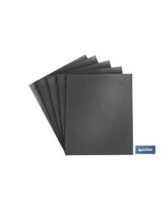 LIJA AL AGUA PAPEL 230 MM   280 MM GRANO 180 NIVEL