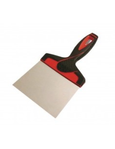ESPATULA EMPLASTECER FRANCESA 22CM VIROLA