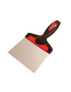 ESPATULA EMPLASTECER FRANCESA 18CM VIROLA