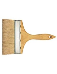 BROCHA CANARIA FIBRA S. VALENCIA  06