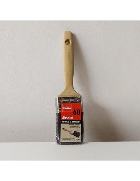 PALETINA CUADRUPLE 60MM KANA ABSOLUT