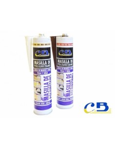 MASILLA POLIURETANO PU 50 GRIS