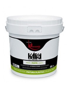 P.PLASTICA KAPRY INTERIOR E TERIOR 15 LT