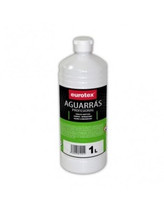 Aguarrás Profesional 1L