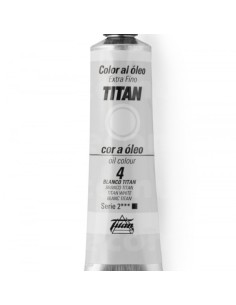 OLEO TITAN 20CC N 4 S 2 BLANCO TITAN