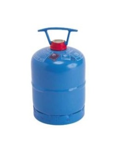 BOTELLA GAS 901(VACIA) AZUL953,10 UNIDAD