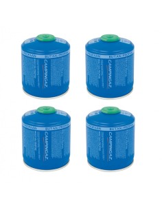 CARTUCHO BUTANO PROPANO CV 300 PLUS 240G