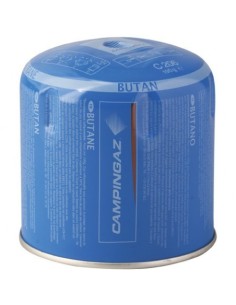 CARTUCHO GAS PERFORABLE C206 CAMPINGAZ