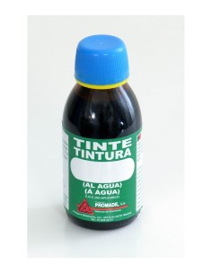 TINTE MAD AL AGUA 125 ML SAPEL PROMADE