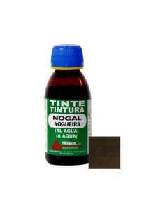 TINTE MAD AL AGUA 125 ML NOGAL PROMADE