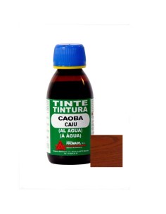 TINTE MAD AL AGUA 125 ML CAO PROMADE