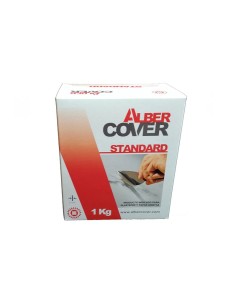 PLASTE COVER STANDARD 1KG