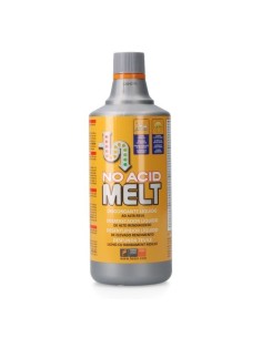 Desatascador sin ácido en gel